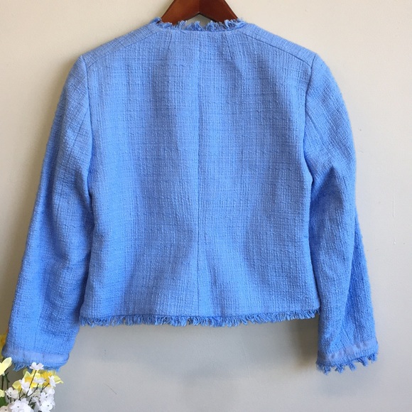 J Crew jacket - Picture 3 of 4